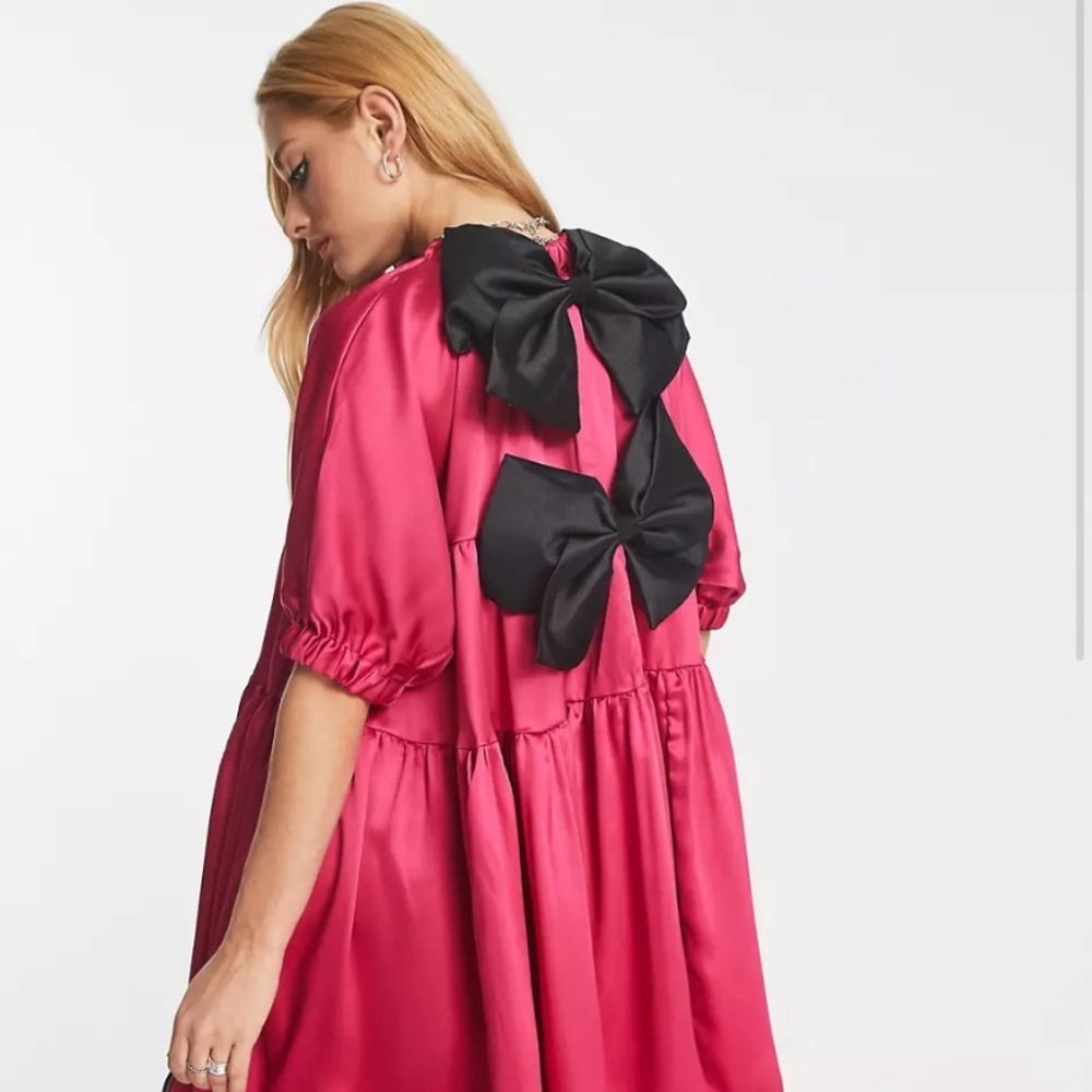 SISTER JANE | DRESS